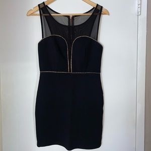 MENDOCINO SIGNATURE8 - Mini-Dress